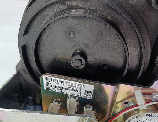 Wincor Cineo 4060 Giriş-Çıkış Modülü Toplama Ünitesi CRS Wincor C4060 1750220000 01750220000 1750220330 01750220330