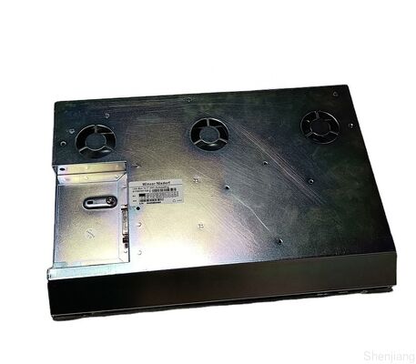 Wincor 12.1" Ekran LCD Kutusu DVI Otomatik Ölçeklendirme LQ121S1LG41 Wincor 12.1" LED DVI RoHS Monitör 1750107720 01750107720