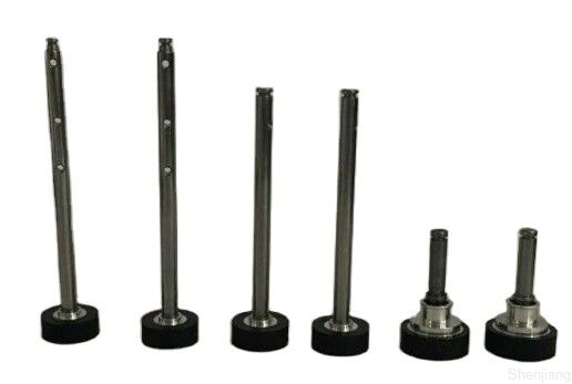 Wincor Nixdorf CS280 CS285 DIP Omron Kart Okuyucu V2BF Kart Okuyucu Roller Kit V2BF-01 JS-AP1 V2BF Roller Set