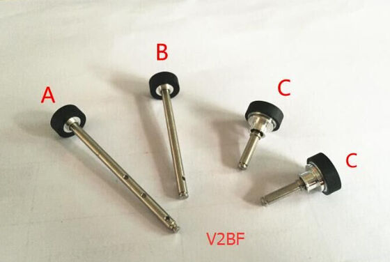 Wincor Nixdorf CS280 CS285 DIP Omron Kart Okuyucu V2BF Kart Okuyucu Roller Kit V2BF-01 JS-AP1 V2BF Roller Set