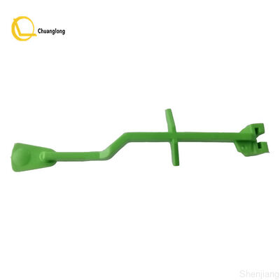 ATM Makinesi Yedek Parçaları Wincor Nixdorf Procash CMD V4 İstifleyici Çekme Çubuğu ATM Makinesi Kumbara 1750053061 01750053061