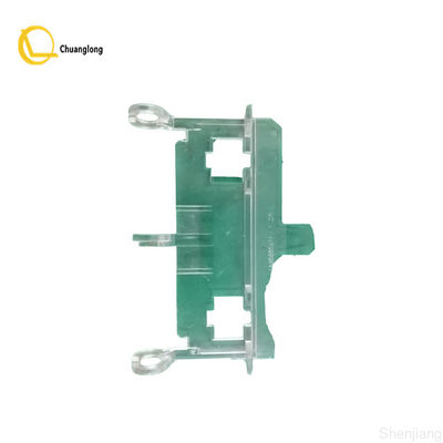 Wincor ATM Yedek Parçaları Satılık Taban Plakalı Beyaz İstifleyici Finansal Ekipman 1750050644 01750050644