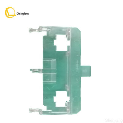 ATM Makinesi Parçaları Wincor Nixdorf Beyaz İstifleyici, Taban Plakalı ATM Makinesi Kumbara 1750050644 01750050644