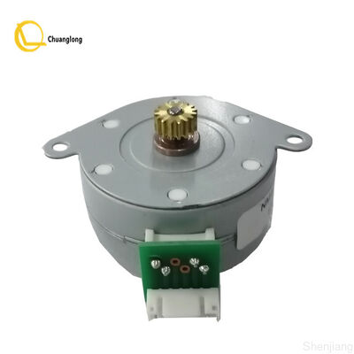 ATM Yedek Parçaları Satılık Wincor 2050 İstifleyici Motor PM42L-040-YGC4 Yepyeni 01750046741/1750046741