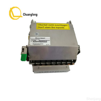 Wincor Nixdorf LINE-XSA Nakit Çek 01750154866 1750154866 01750154867 1750154867 01750154868 1750154868