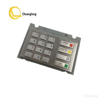 Diebold Nixdorf V7 EPP RUS BR 01750235000 1750235000 CRYPTERA V7 EPP RUS BR Wincor Cineo C2060 C2070 C4060