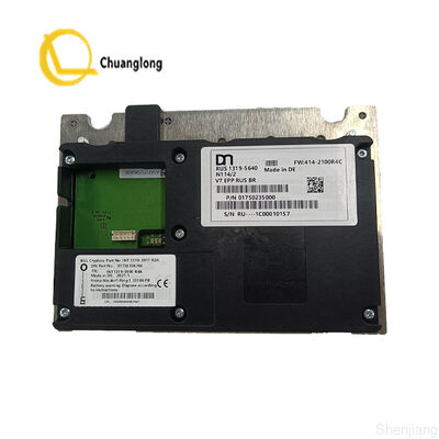 Diebold Nixdorf V7 EPP RUS BR 01750235000 1750235000 CRYPTERA V7 EPP RUS BR Wincor Cineo C2060 C2070 C4060