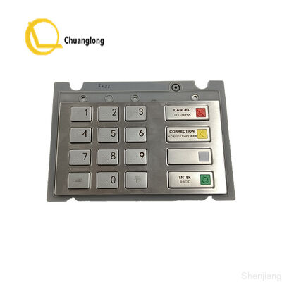 Diebold Nixdorf V7 EPP RUS BR 01750235000 1750235000 CRYPTERA V7 EPP RUS BR Wincor Cineo C2060 C2070 C4060