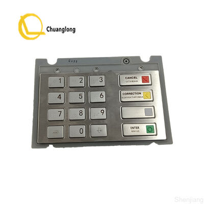 ATM Makine Parçaları Wincor V7 EPP INT ASIA CRYPTERA V7 EPP RUS BR Diebold Nixdorf V7 EPP RUS BR 01750235000 1750235000