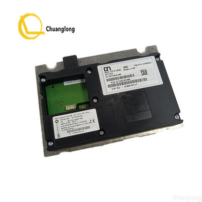 ATM Makine Parçaları Wincor V7 EPP INT ASIA CRYPTERA V7 EPP RUS BR Diebold Nixdorf V7 EPP RUS BR 01750235000 1750235000