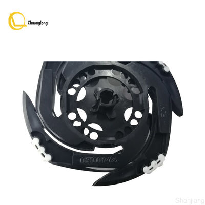 ATM Makinesi Parçaları Wincor Nixdorf İstifleyici Tekerleği Sağ Takma Wincor Procash CMD V4 1750019426 01750019426