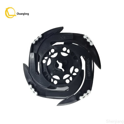 ATM Makinesi Parçaları Wincor Nixdorf İstifleyici Tekerleği Sağ Takma Wincor Procash CMD V4 1750019426 01750019426