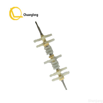 Wincor Cineo 4060 V Modül Silindir Mili VS Modül Geri Dönüşüm 1750200435 1750200435-100 01750200435-100 01750298728 1750298728