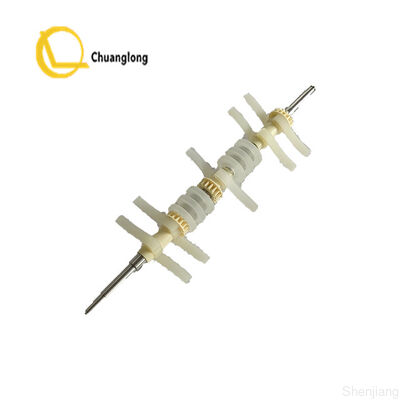 Wincor Cineo 4060 V Modül Silindir Mili VS Modül Geri Dönüşüm 1750200435 1750200435-100 01750200435-100 01750298728 1750298728