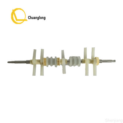 Wincor Cineo C4060 VS Modülü Geri Dönüşüm Tahrik Mili Silindiri 1750200435 1750200435-100 01750298728 1750298728