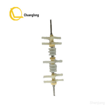 Wincor Cineo C4060 VS Modülü Geri Dönüşüm Tahrik Mili Silindiri 1750200435 1750200435-100 01750298728 1750298728