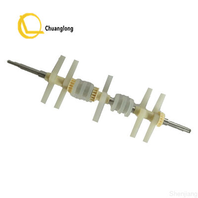 Wincor Cineo C4060 VS Modülü Geri Dönüşüm Tahrik Mili Silindiri 1750200435 1750200435-100 01750298728 1750298728