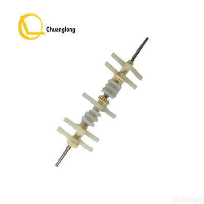 Wincor Cineo C4060 VS Modülü Geri Dönüşüm Tahrik Mili Silindiri 1750200435 1750200435-100 01750298728 1750298728