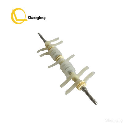 Wincor Cineo C4060 VS Modülü Geri Dönüşüm Tahrik Mili Silindiri 1750200435 1750200435-100 01750298728 1750298728