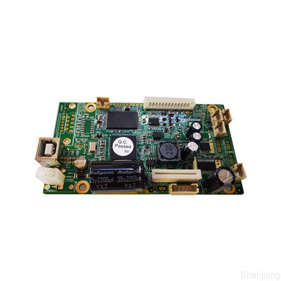 Wincor ATM Makine Parçaları Satılık TP28 Makbuz Yazıcısı Kontrol Panosu Finansal Ekipman 1750256248-69