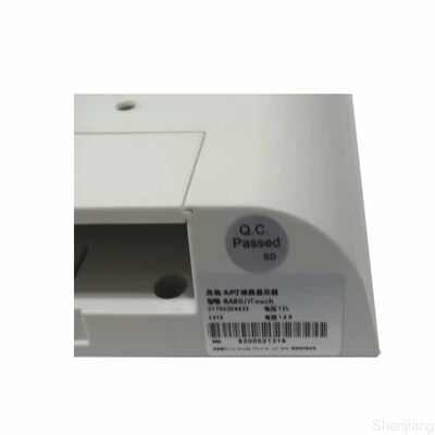 ATM Makinesi Parçaları Wincor Nixdorf PC285 8.4 İnç Dokunmatik LCD Monitör 01750204435 1750204435