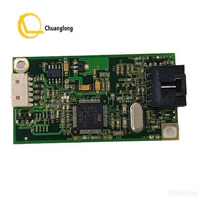 Wincor CS4060 15" Dokunmatik Ekran Denetleyici 3M EXII 7760UC Wincor C4060 LCD Denetleyici 1750179175 1750189177 01750160132