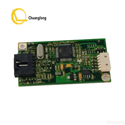 Wincor CS4060 15" Dokunmatik Ekran Denetleyici 3M EXII 7760UC Wincor C4060 LCD Denetleyici 1750179175 1750189177 01750160132