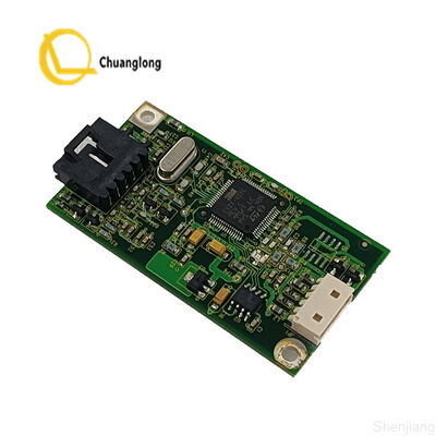 Wincor CIneo C4060 Dokunmatik Kit 3MTS 15 inç EXII-7760U 1750179175 1750189177 3M Dokunmatik EXII-7760UC REV1.0 FIM PCBA Denetleyici