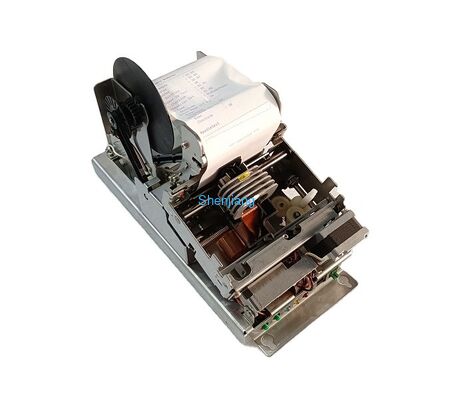 Çin ATM Parçaları Wincor Nixdorf 01750110044 1750064218 Wincor NP06 Günlük Yazıcısı 1750110044 01750064218