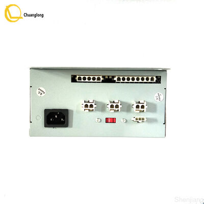 ATM Wincor Nixdorf PC280 Merkezi Güç Kaynağı IV USB 24V 01750136159 Wincor 2050XE Dağıtıcı Güç Kaynağı 1750136159