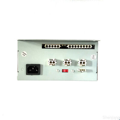 ATM Wincor Nixdorf PC280 Merkezi Güç Kaynağı IV USB 24V 01750136159 Wincor 2050XE Dağıtıcı Güç Kaynağı 1750136159