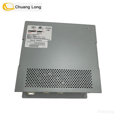 ATM Sarf Malzemeleri 1750069162 Wincor Nixdorf CS280 PC280 Merkezi Güç Kaynağı III 01750069162 PSU Güç Kaynağı