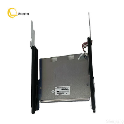 ATM Wincor Nixdorf AGT CMD-V4 Yatay RL 252,6 MM 1750160110 Taşıma Uzunluğu 252,6 mm 01750160110