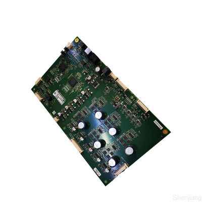 ATM Makinesi Parçaları Wincor Nixdorf DN100D DN200V DMAB MOVEm CDAA CPL ATM Makinesi Kumbara 01750311974 01750311974