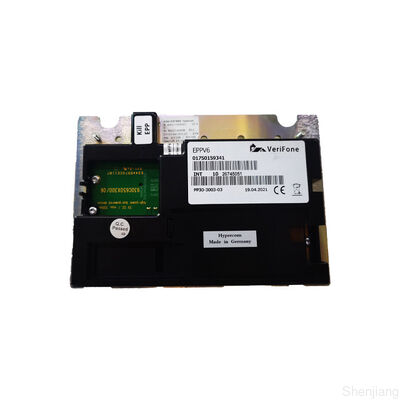 ATM Makinesi Parçaları Wincor Nixdorf EPP V6 Klavye Wincor Cineo C4060 ATM Makinesi Kumbara 01750159341 1750159341