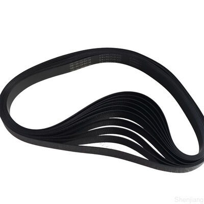 ATM Makinesi Yedek Parçaları Wincor Nixdorf 2050 Çift Çıkarıcı DDU V Modül Kayışı 01750041251 1750041251