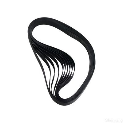 ATM Makinesi Yedek Parçaları Wincor Nixdorf 2050 Çift Çıkarıcı DDU V Modül Kayışı 01750041251 1750041251