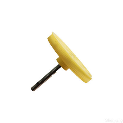 Wincor ATM Makinesi Parçaları Satılık V2X Kart Okuyucu Ana Tahrik Dişlisi Finansal Ekipman