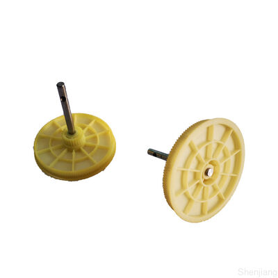 ATM Makinesi Parçaları Wincor Nixdorf V2X Kart Okuyucu Ana Tahrik Dişli ATM Makinesi Kumbara