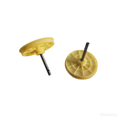 ATM Makinesi Parçaları Wincor Nixdorf V2X Kart Okuyucu Ana Tahrik Dişli ATM Makinesi Kumbara