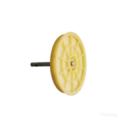 ATM Makinesi Parçaları Wincor Nixdorf V2X Kart Okuyucu Ana Tahrik Dişli ATM Makinesi Kumbara