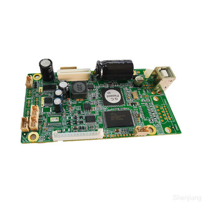 ATM Makinesi Parçaları Wincor TP28 Makbuz Yazıcısı Kontrol Panosu ATM Makinesi Kumbara 1750256248-69