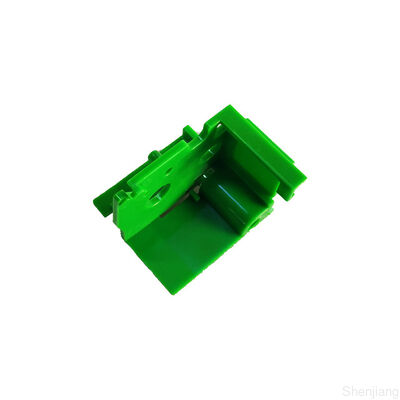 1750042964 ATM Yedek Parçaları Wincor Kaset Motor Braketi Green Case ATM Makinesi Kumbara 01750042964