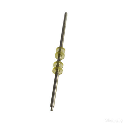 1750044953 ATM Makine Parçaları Wincor Nixdorf Yurtiçi İstifleme Kayış Mili