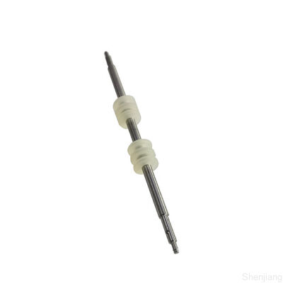 01750035275 ATM Makine Parçaları Wincor Nixdorf Yurtiçi V Modülü Çift Üç Dingil