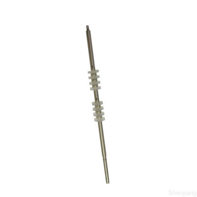 01750020811 Wincor Nixdorf ATM Parçaları V Modüler Çift Dörtlü Dingil