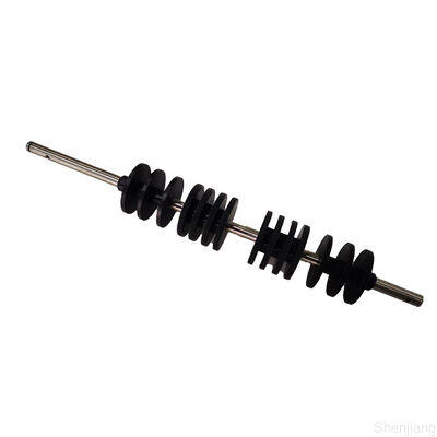 1750200435-106 Kumbara Cineo RM3 Silindir Mili Finansal Ekipman için ATM Makine Parçaları