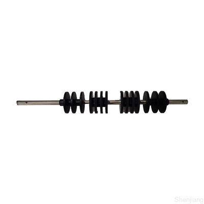 1750200435-106 Kumbara Cineo RM3 Silindir Mili Finansal Ekipman için ATM Makine Parçaları