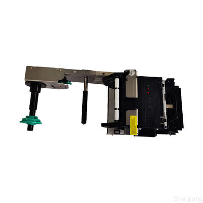 01750256248 1750256248 ATM Makine Parçaları Wincor TP28 Termal Makbuz Yazıcısı ATM Skimmers Cihazı