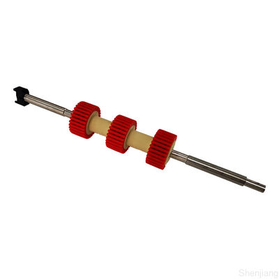 1750239538 0175023953 ATM Makine Parçaları Wincor CINEO 4060 VS MODULE Extractor Shaft VSt Assy ATM Skimmers Cihazı